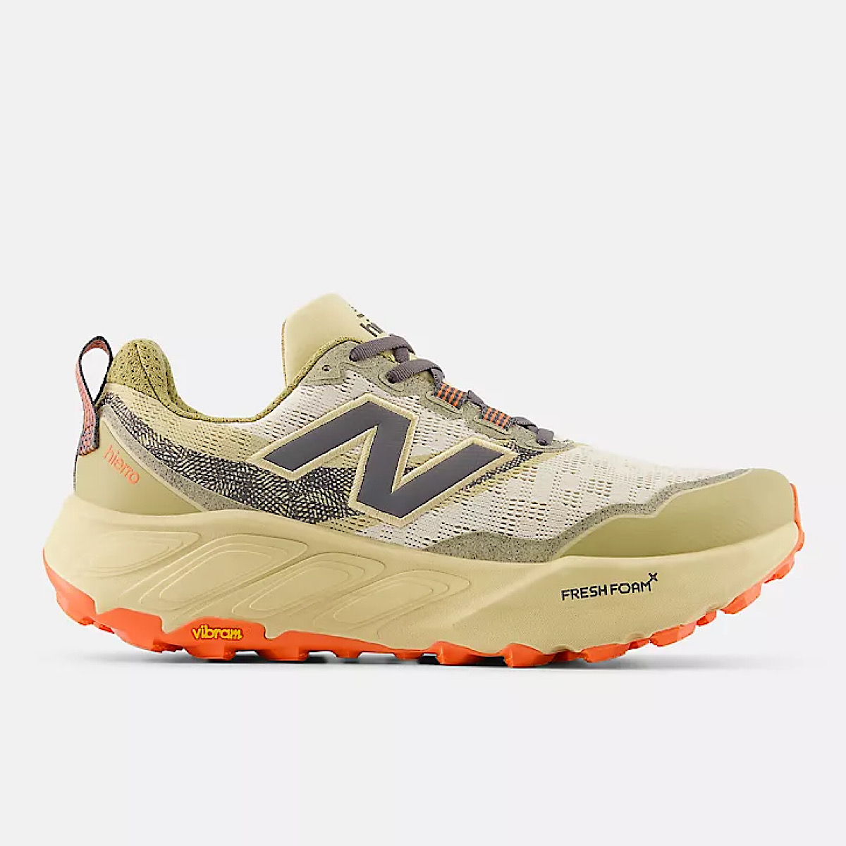 New Balance Hierro v9 