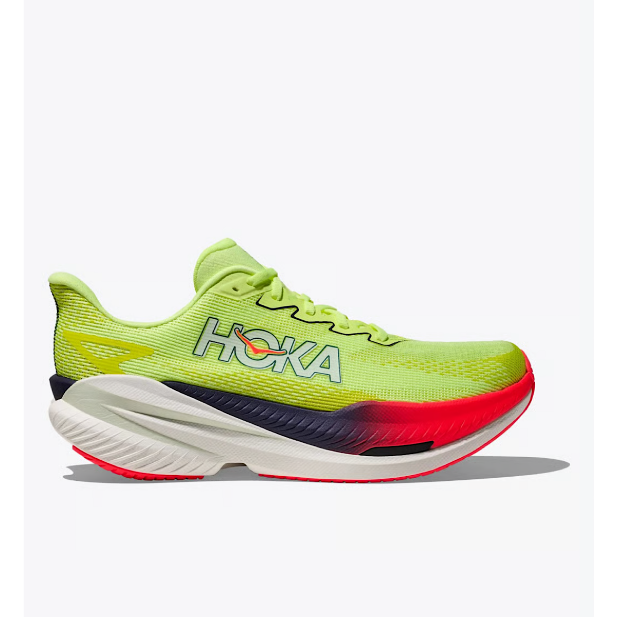 Hoka Mach x 3