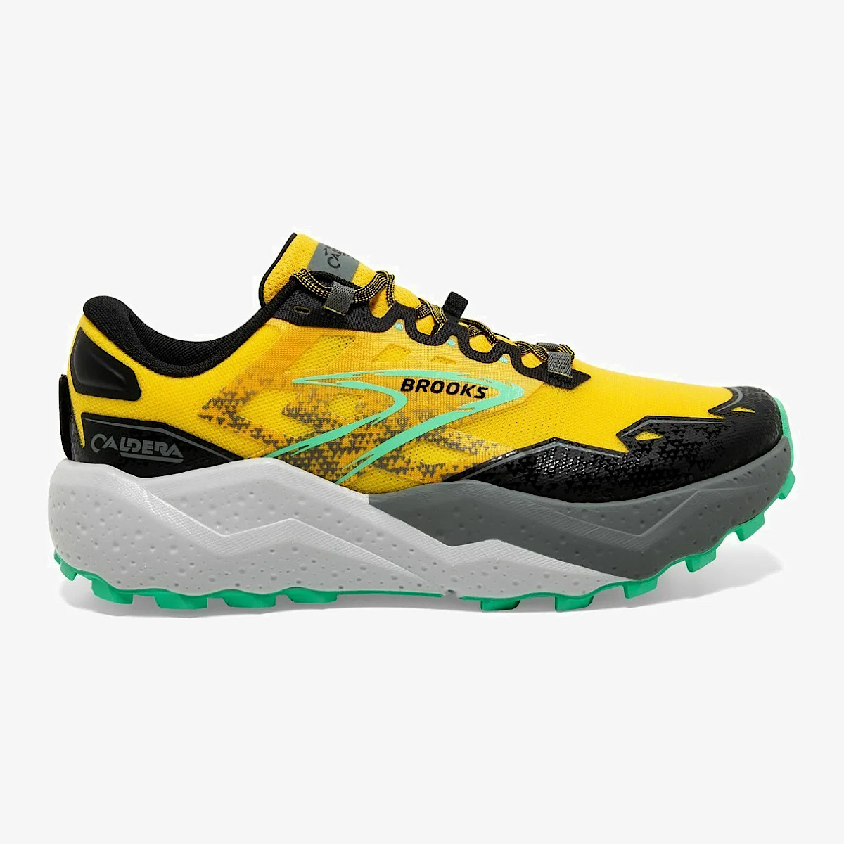 Brooks Caldera 7