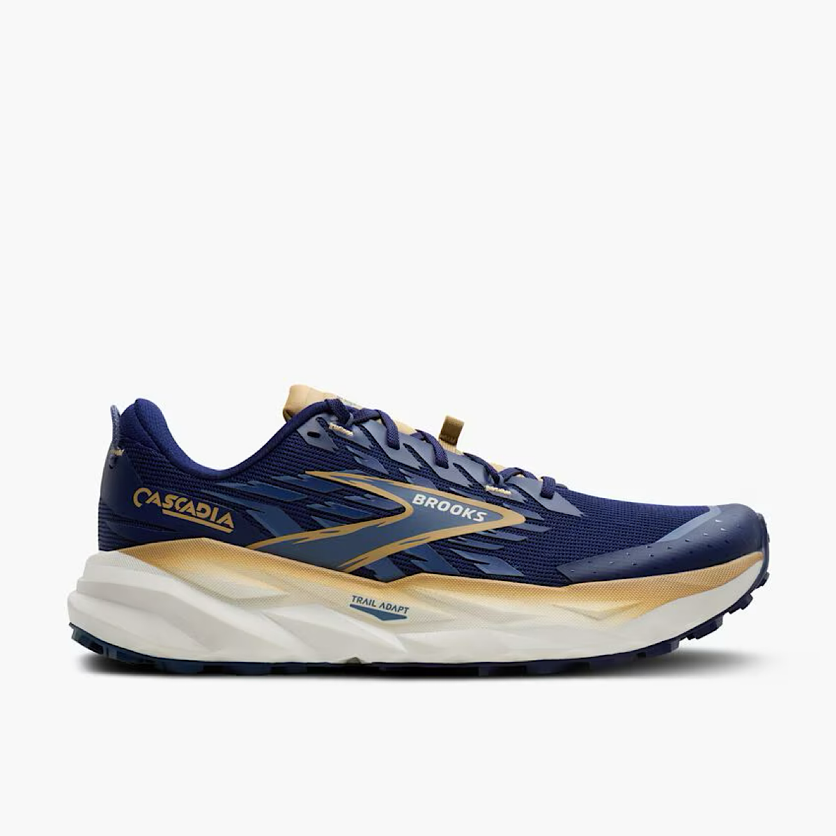 Brooks Cascadia 19 Brooks Cascadia 19