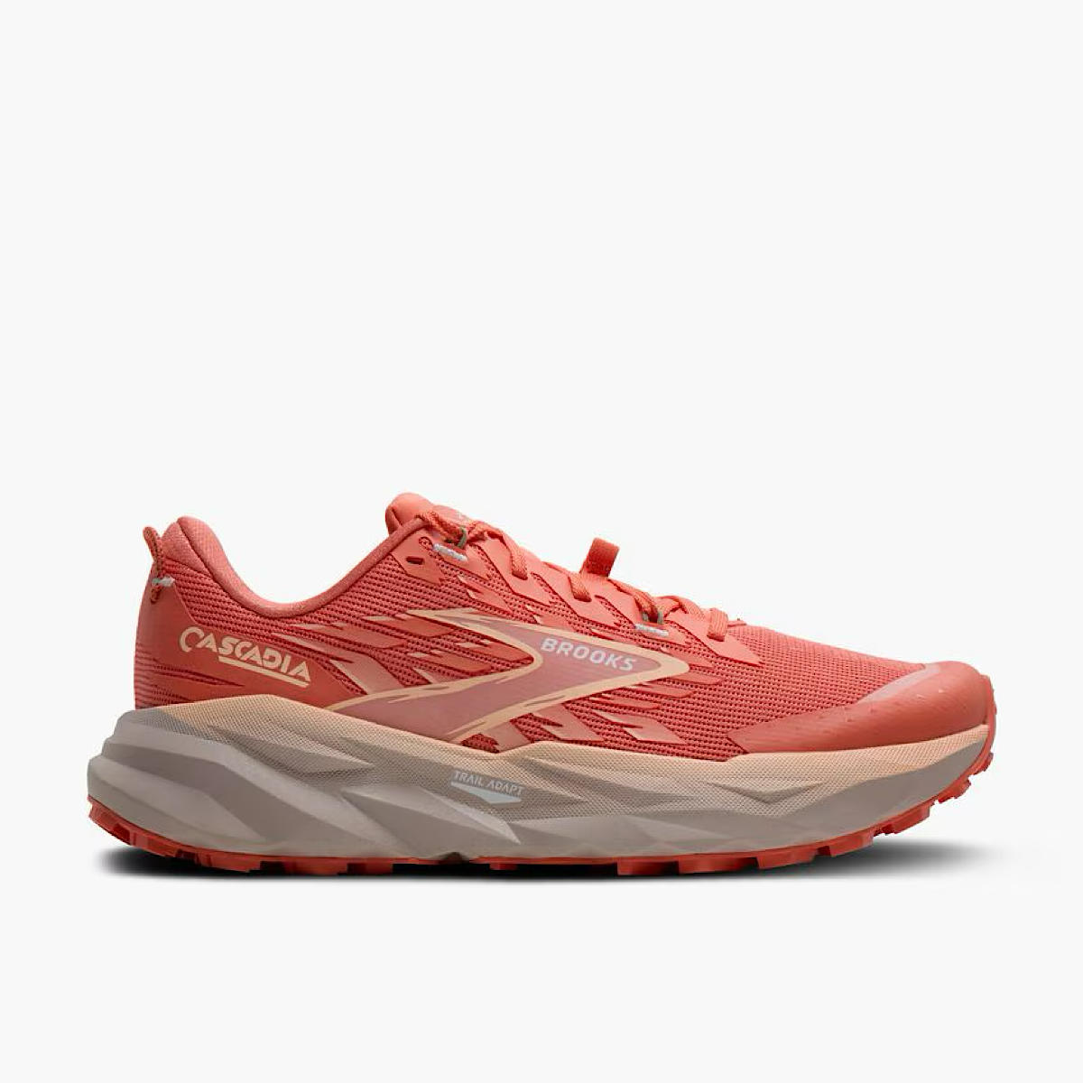 Brooks Cascadia 19 W Brooks Cascadia 19 W