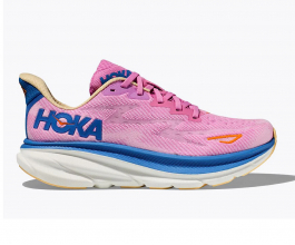 Hoka Clifton 9 W