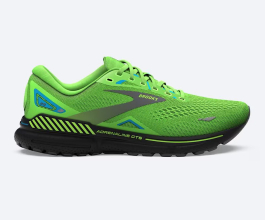 Brooks Adrenaline gts 23