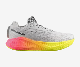 Salomon Aero Glide Gradient 