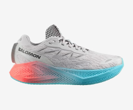 Salomon Aero Glide Gradients W