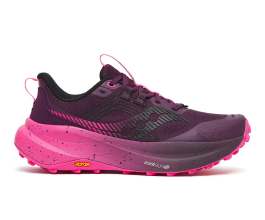 Saucony Xodus 4 ultra W