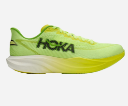 Hoka Mach 7
