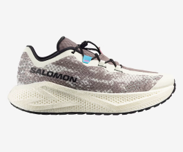 Salomon Aero glide 4 Gravel