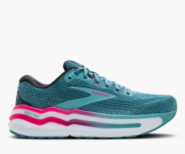 Brooks Ghost Max 2 W