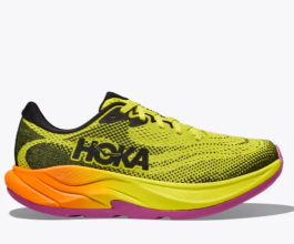 Hoka Rincon 4