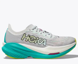 Hoka Mach x 2 W