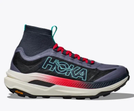 Hoka Tecton x3