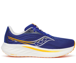 Saucony Ride 18