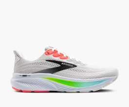 Brooks Ghost 17