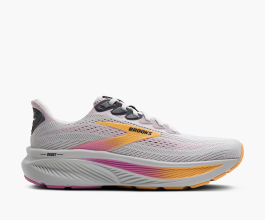 Brooks Ghost 17 W