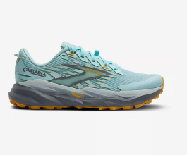 Brooks Cascadia 19 W