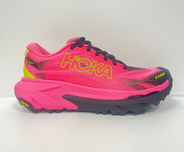 Hoka Mafate 5 W