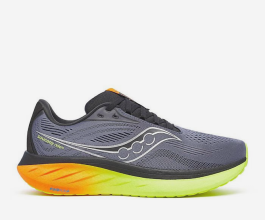 Saucony Ride 18