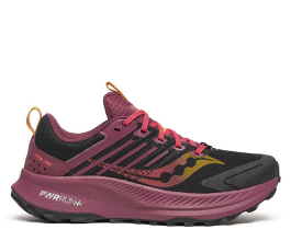 Saucony Ride Tr W