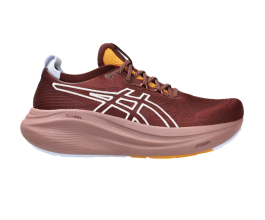 Asics Nimbus 27 Tr W