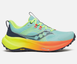 Saucony Xodus Ultra 4 W