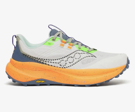 Saucony Xodus Ultra 4