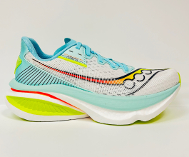 Saucony Endorphin Azura W