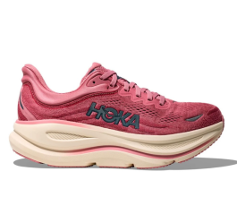 Hoka Bondi 9 W