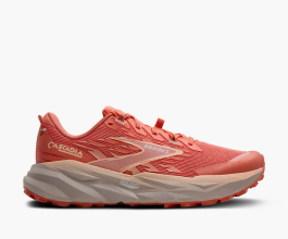 Brooks Cascadia 19 W