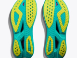 Hoka Mach x 2 W