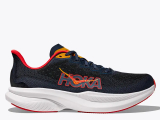 Hoka Mach 6